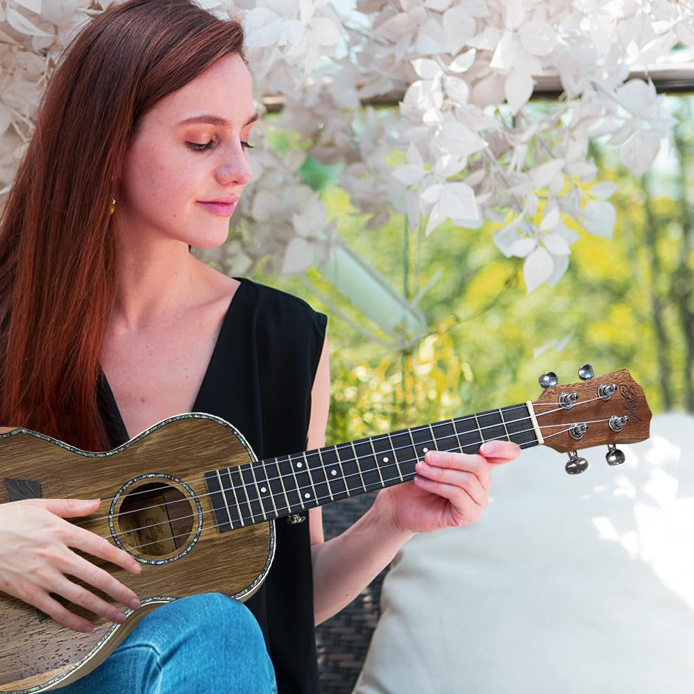 Ukulele 60cm-2
