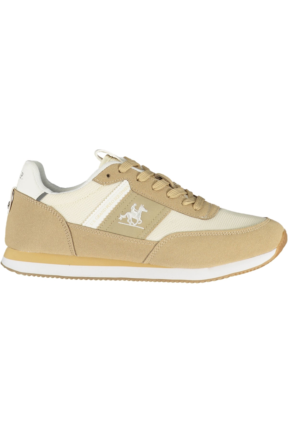 US GRAND MEN'S BEIGE