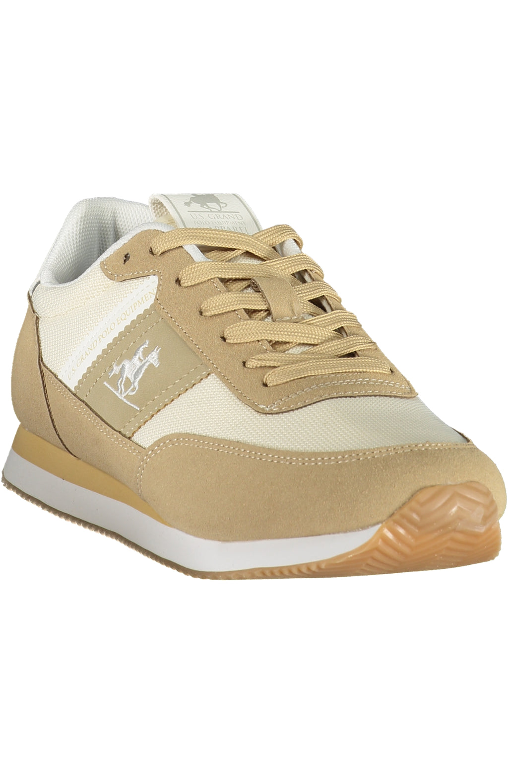US GRAND MEN'S BEIGE