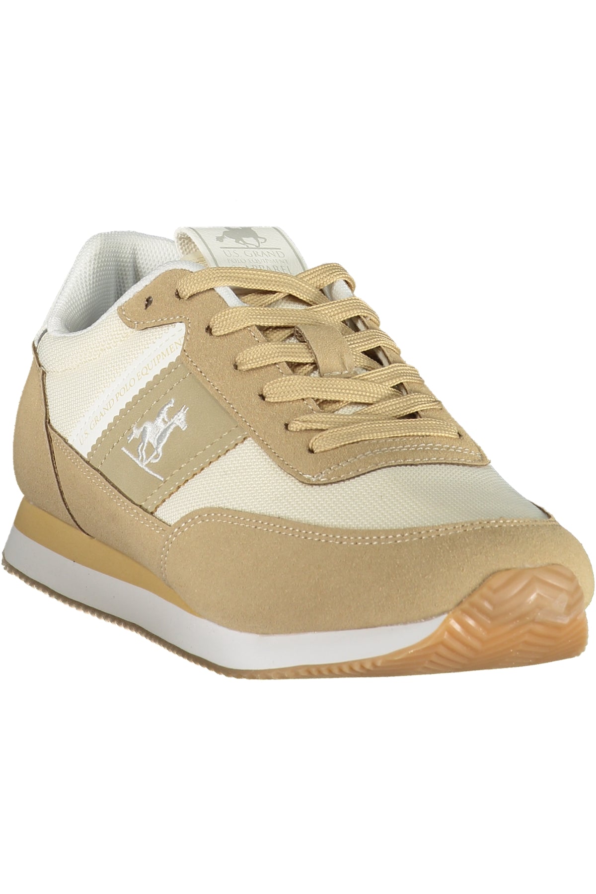 US GRAND MEN'S BEIGE
