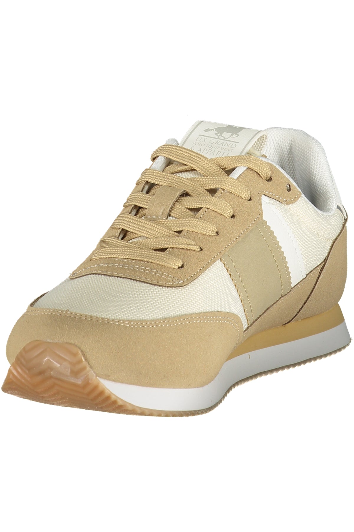 US GRAND MEN'S BEIGE
