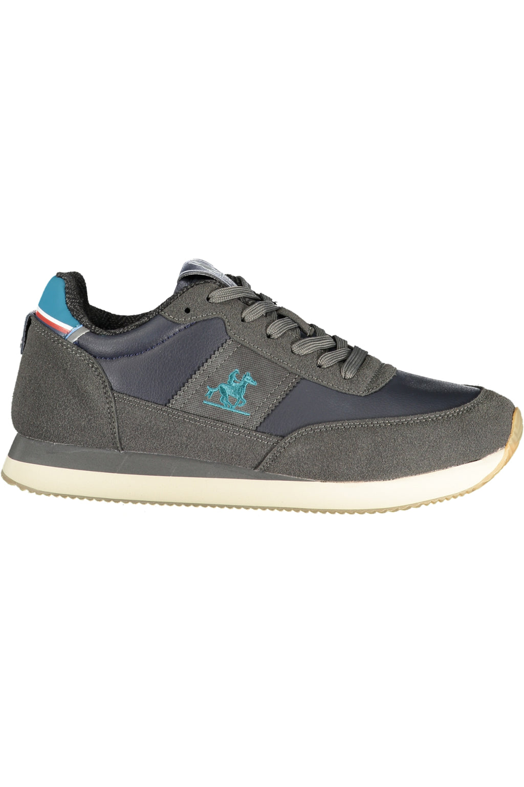 US GRAND MEN'S BLUE SPORTS FOOTWEAR-0
