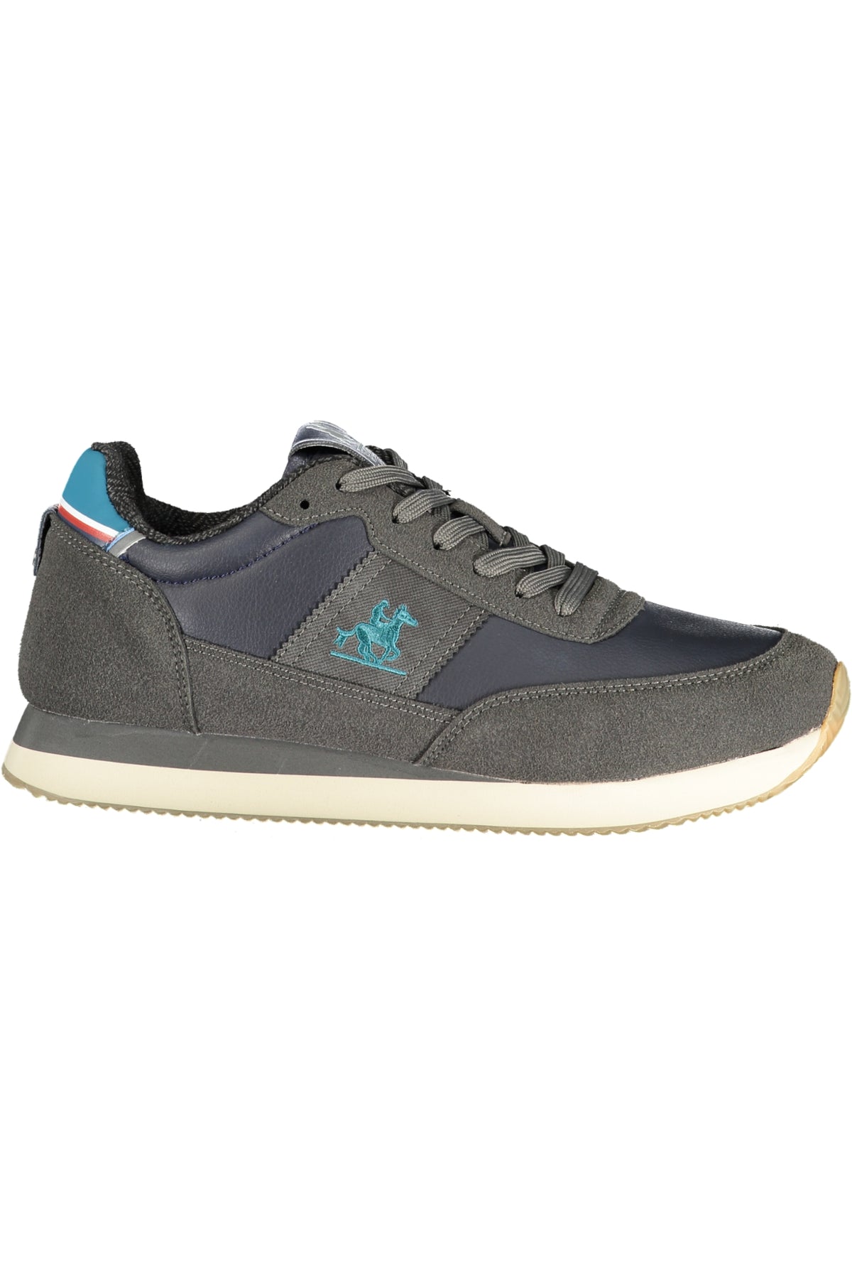 US GRAND MEN'S BLUE SPORTS FOOTWEAR-0