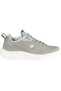 US GRAND MEN'S SPORTS FOOTWEAR GREY-0