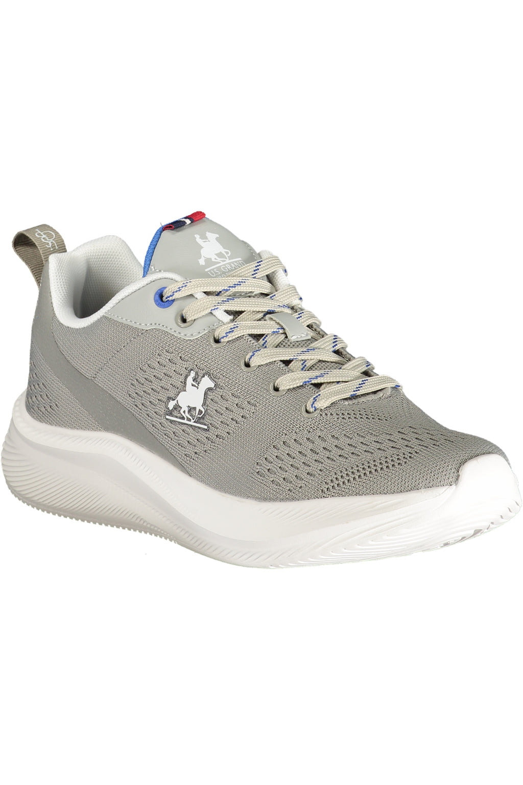 US GRAND MEN'S SPORTS FOOTWEAR GREY-1