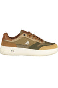 US GRAND MEN'S BEIGE SPORTS FOOTWEAR-0