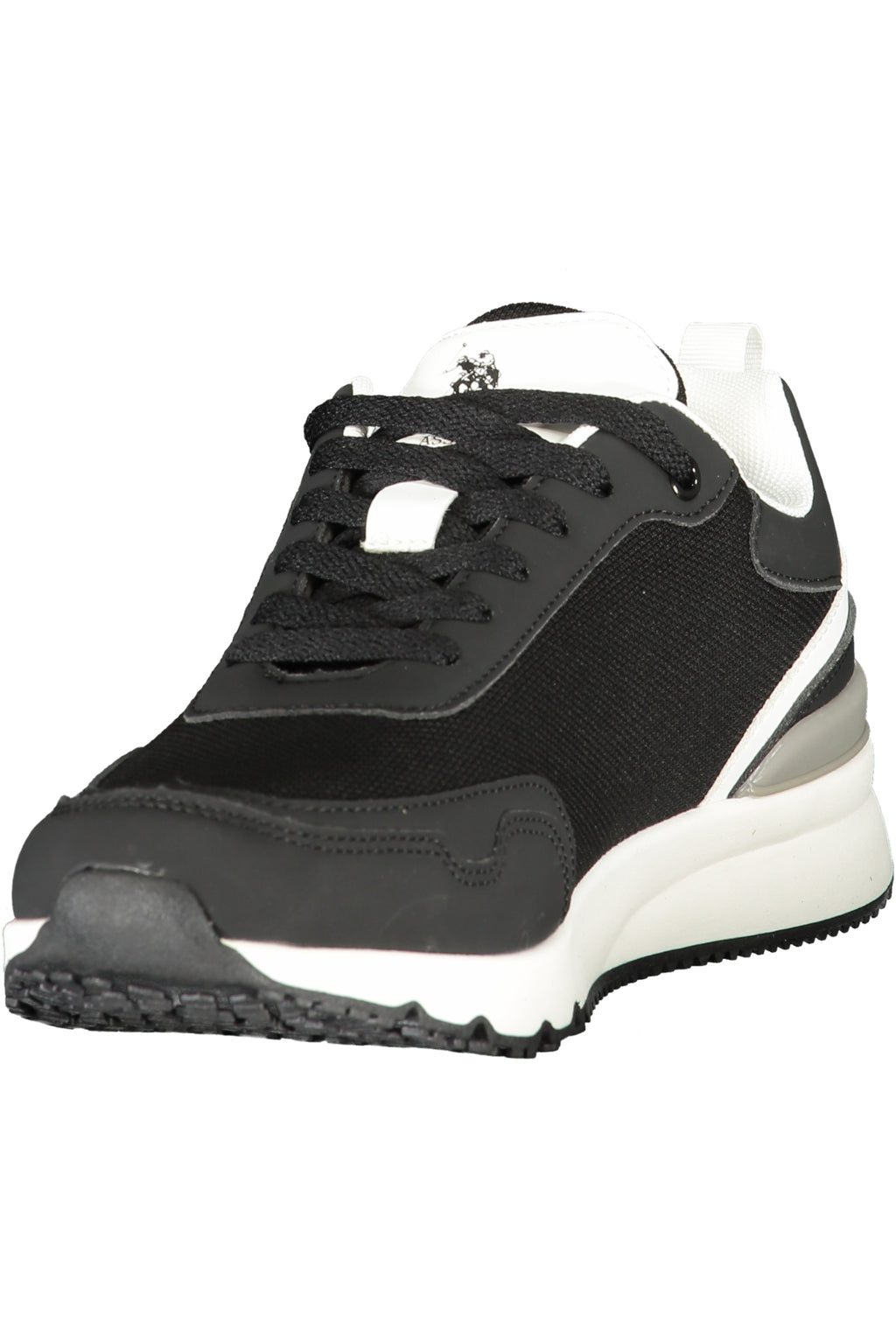 US POLO ASSN. MEN'S BLACK SPORTS FOOTWEAR-2