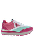 US POLO ASSN. WOMEN'S PINK
