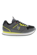 US POLO ASSN. MEN'S SPORTS FOOTWEAR, GREY-0