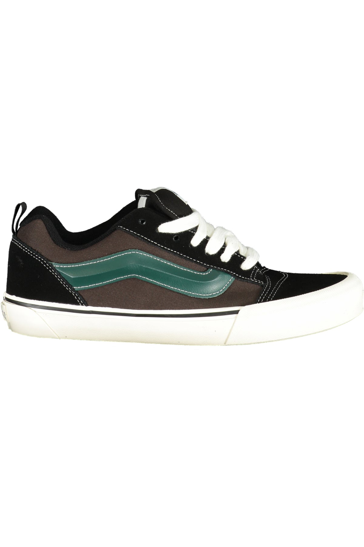 VANS MEN'S SPORTS FOOTWEAR BLACK-0