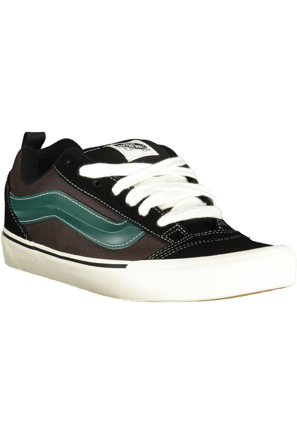 VANS MEN'S SPORTS FOOTWEAR BLACK-1