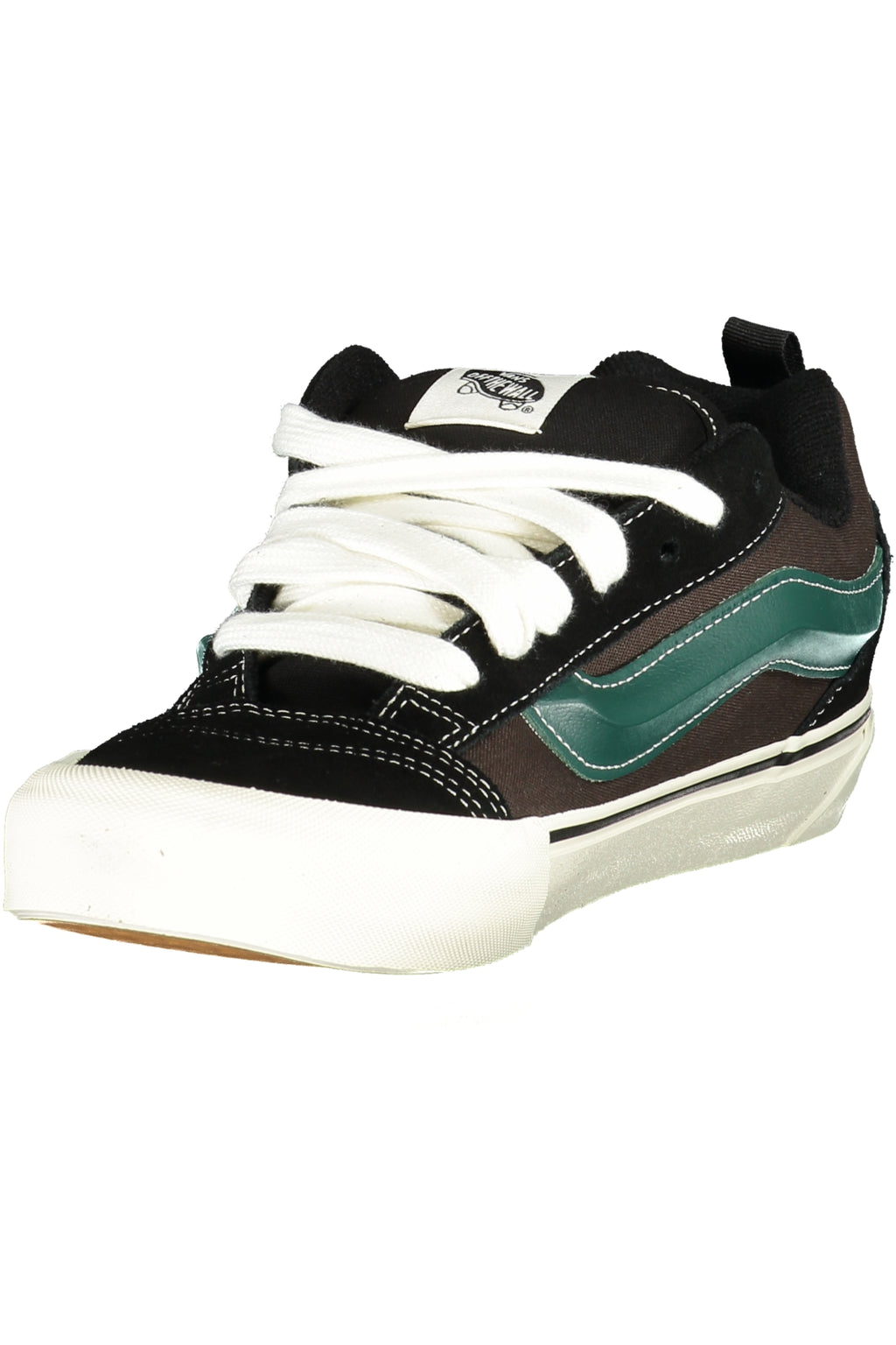 VANS MEN'S SPORTS FOOTWEAR BLACK-2