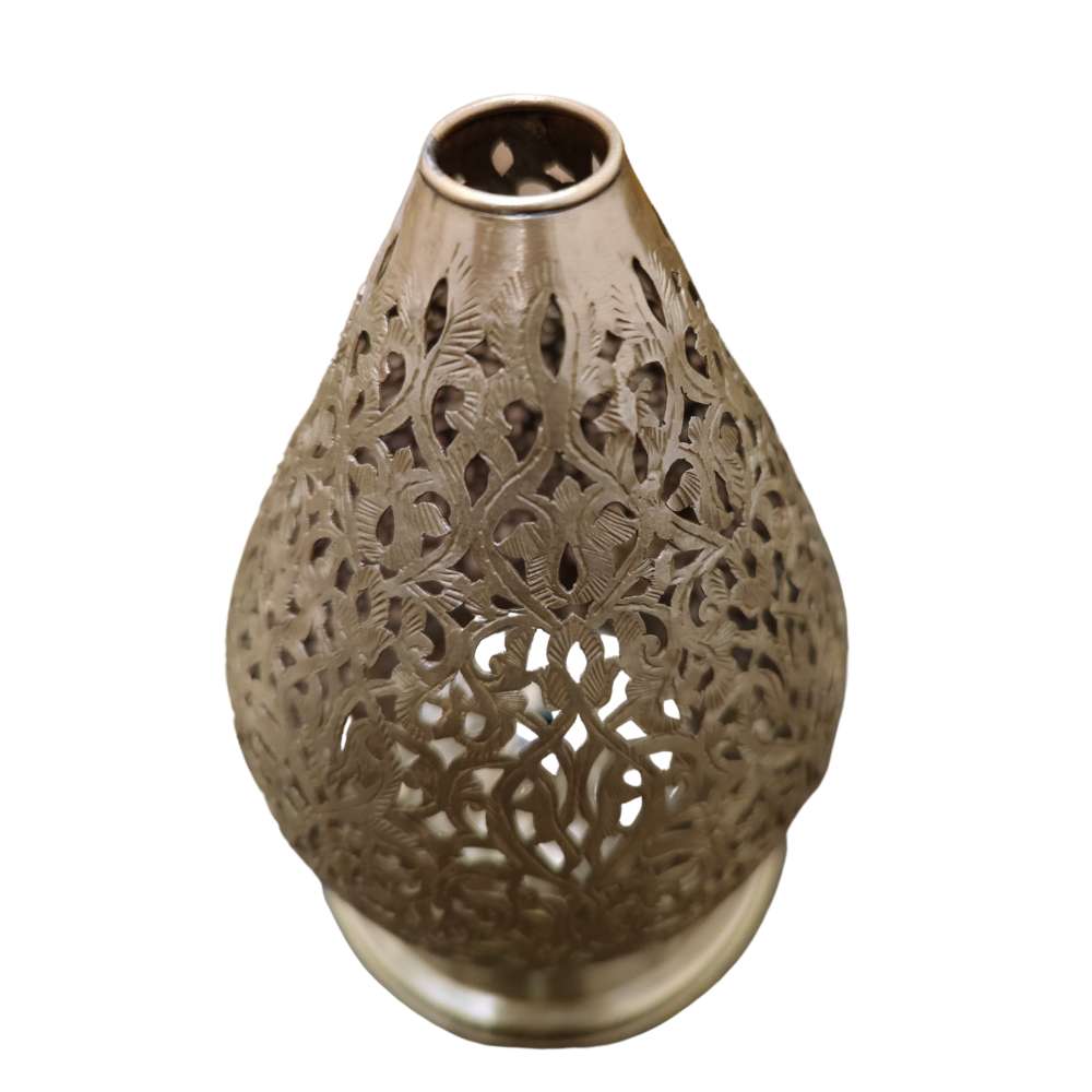 Copper sidelight Casa-1