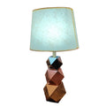 Copper sidelight Ross-0