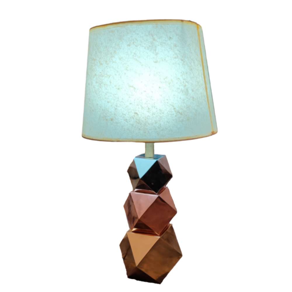 Copper sidelight Ross-0