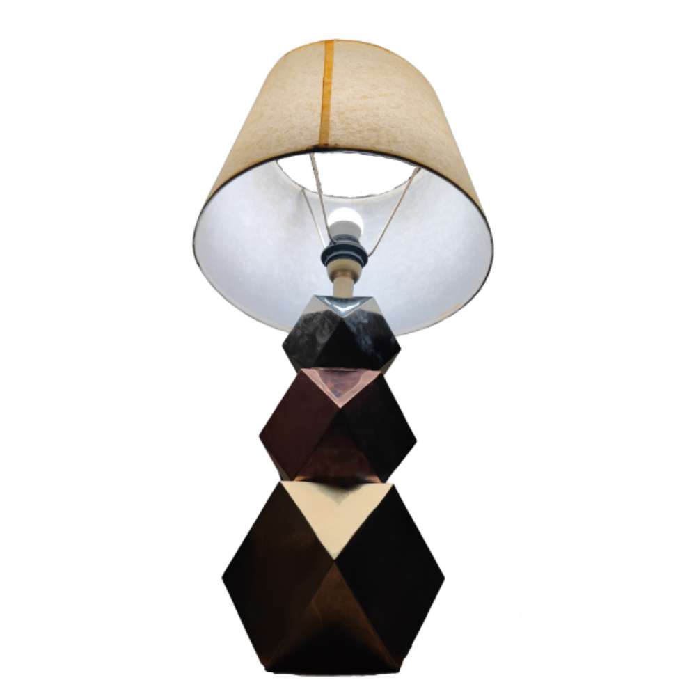 Copper sidelight Ross-4