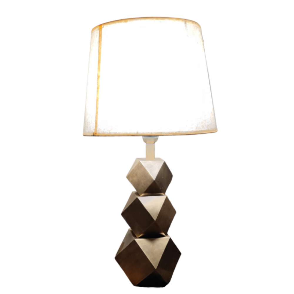 Copper sidelight Ross-3