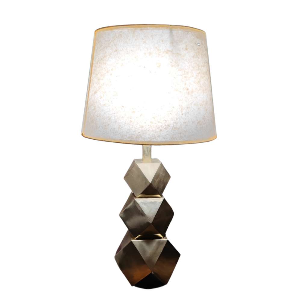 Copper sidelight Ross-2