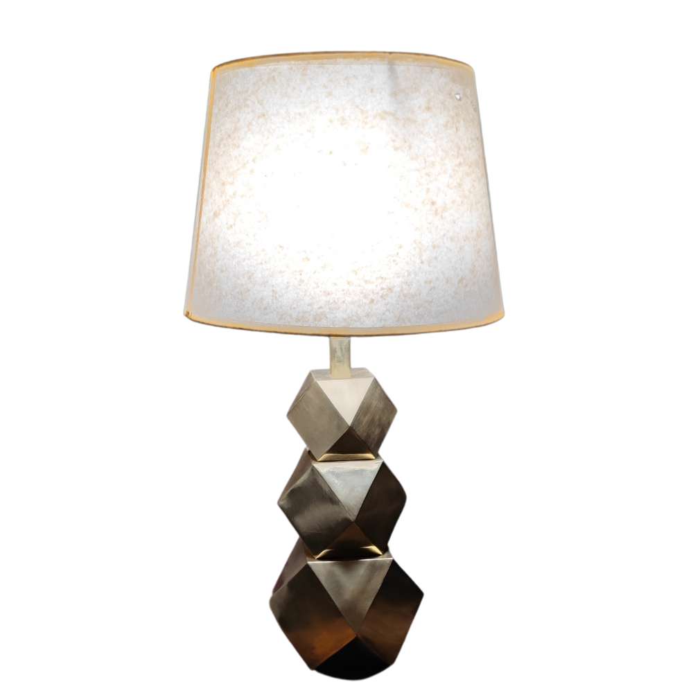 Copper sidelight Ross-1