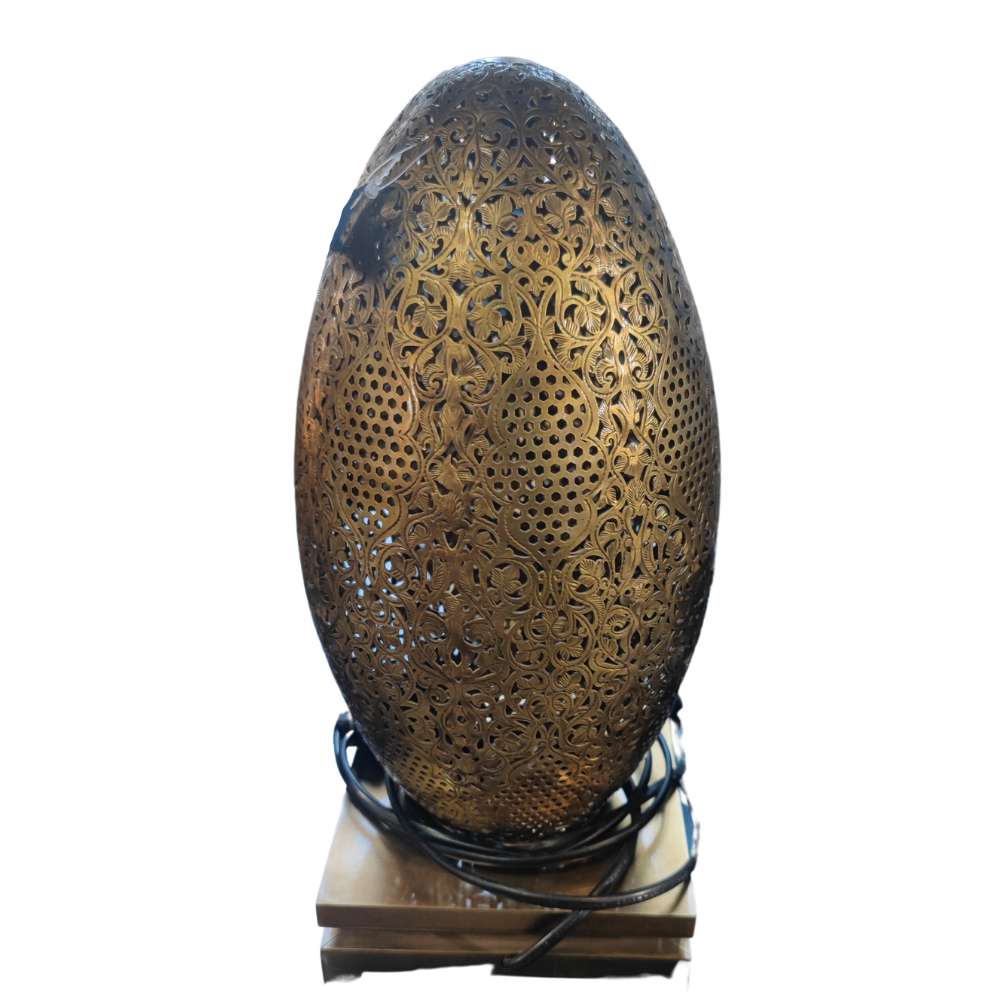 Copper Nightlight Cop-0