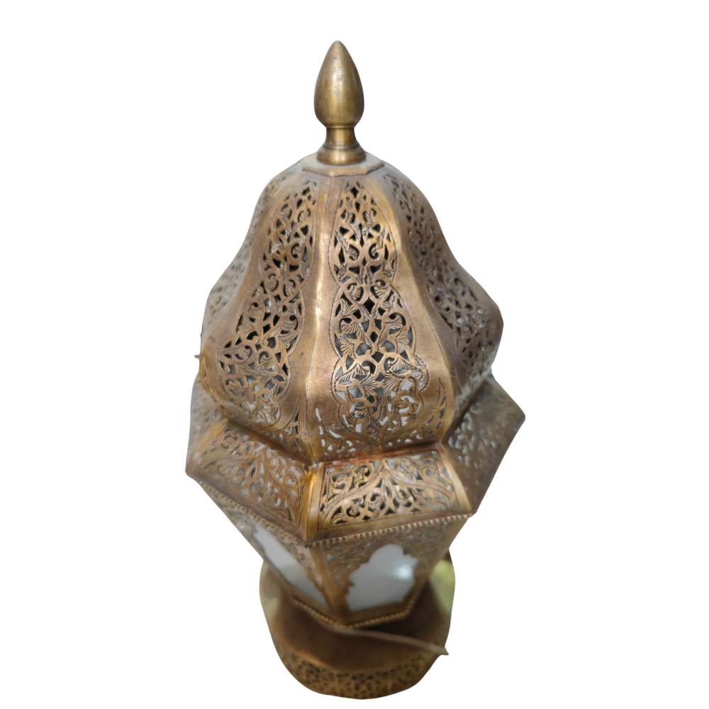 Sidelight Roman-1