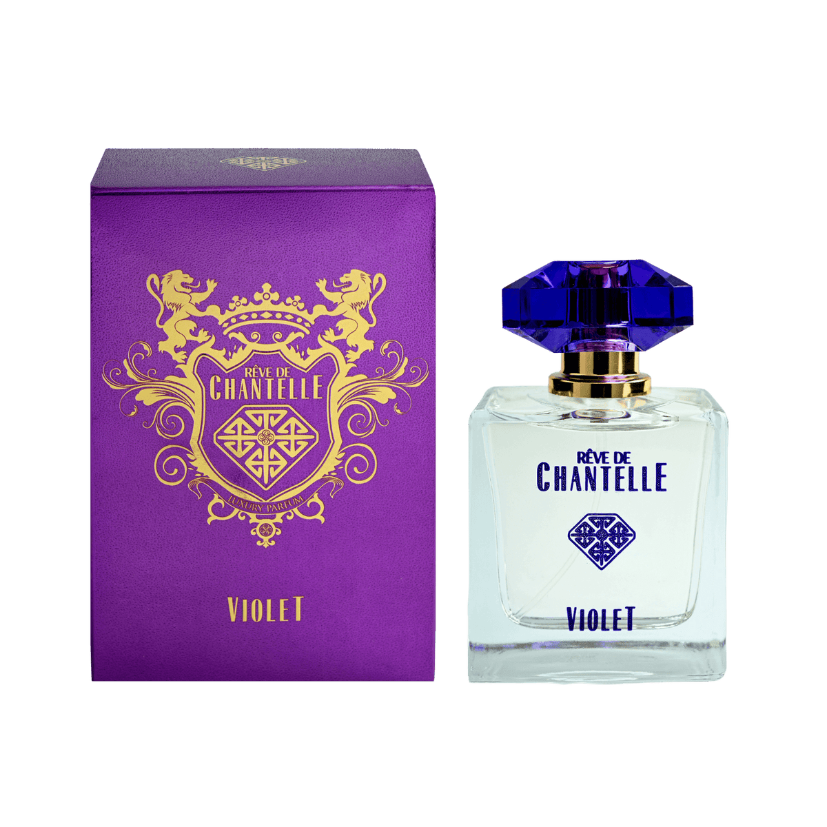 Violet-2