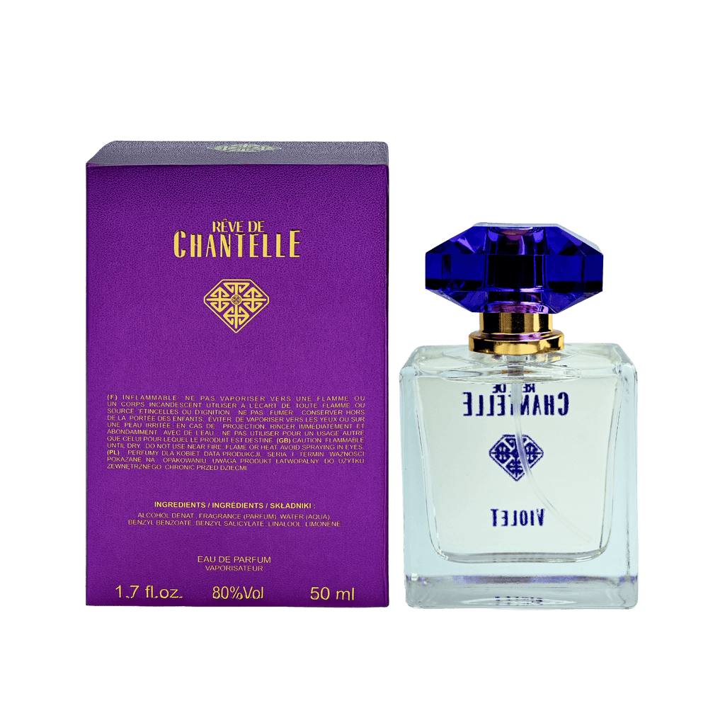 Violet-3
