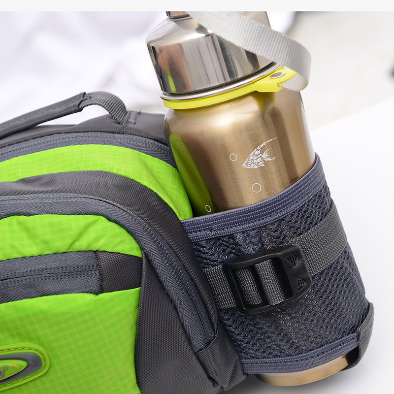 Wautton Best Waterproof Outdoor Fanny Packs in 2025-4