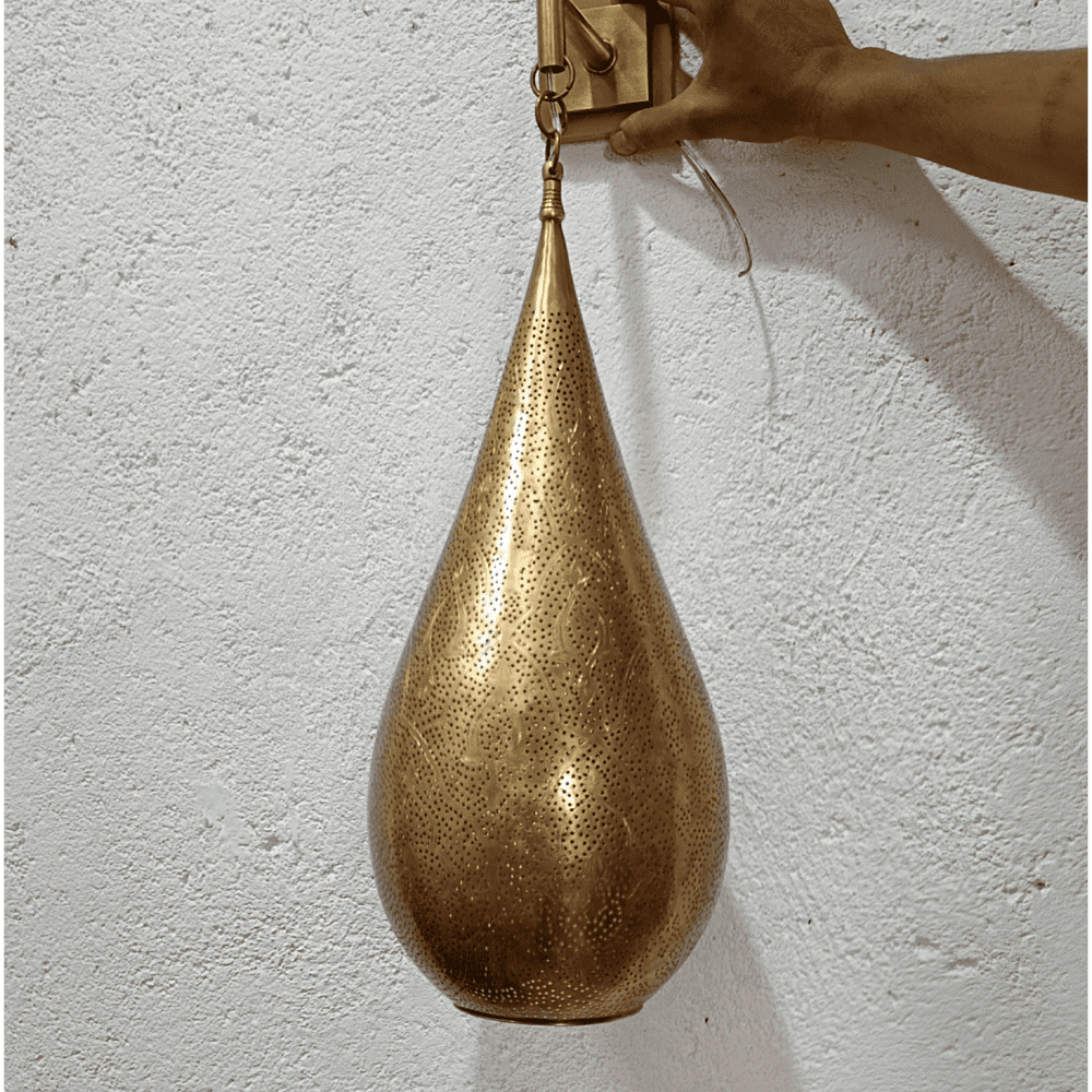 Wall Chandelier Belaid-0