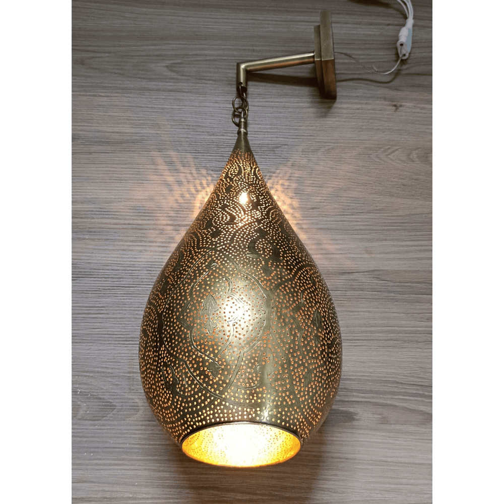 Wall Chandelier Belaid-2