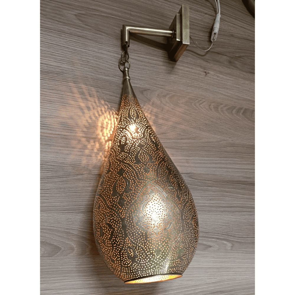 Wall Chandelier Belaid-1