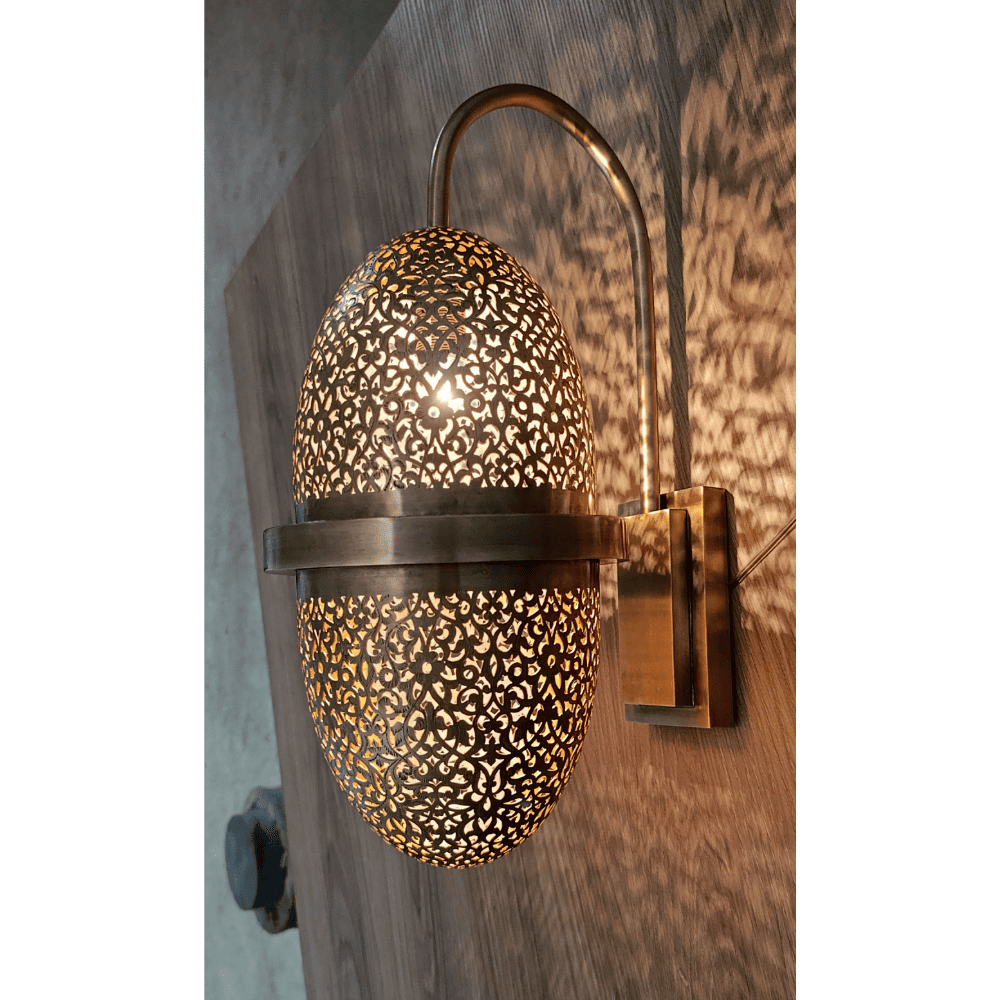 Wall Chandelier Dune-2