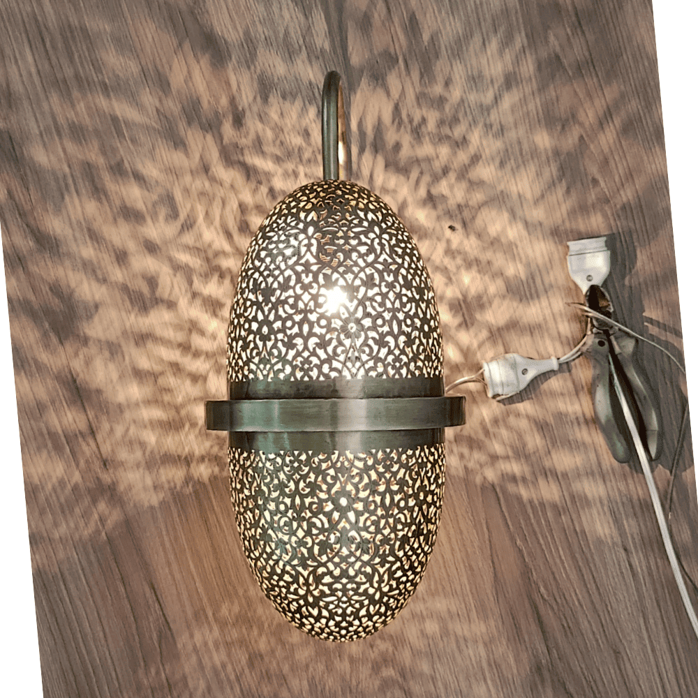 Wall Chandelier Dune-0
