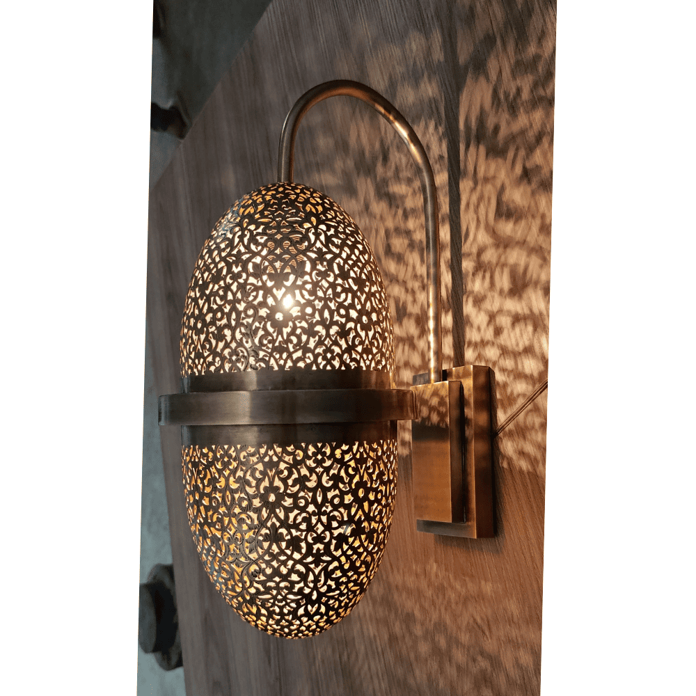 Wall Chandelier Dune-1