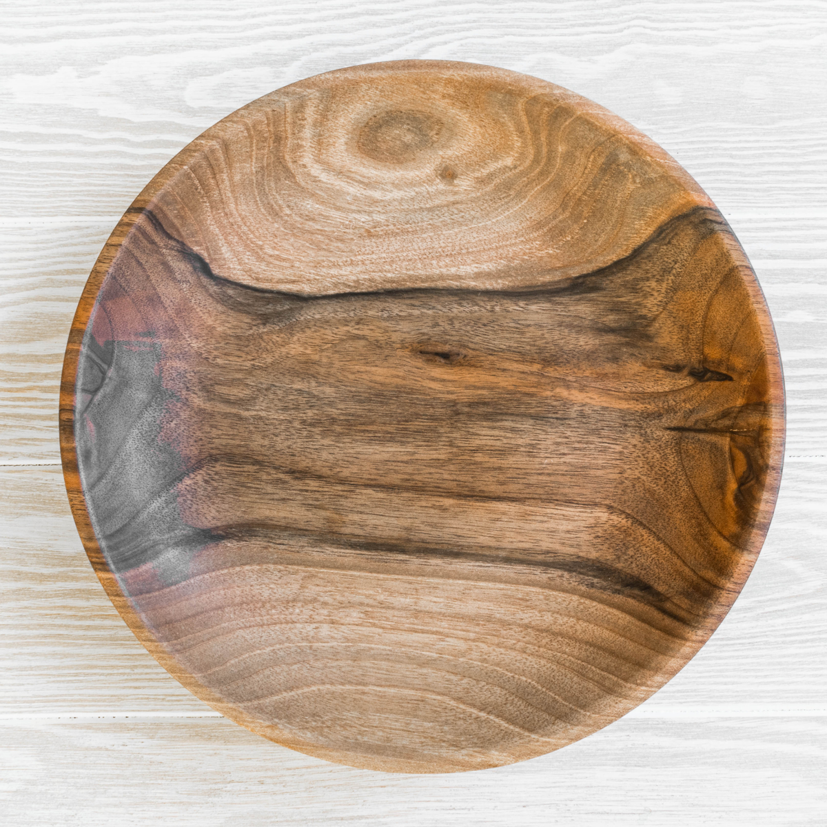2 Plates of walnut Midsize-1