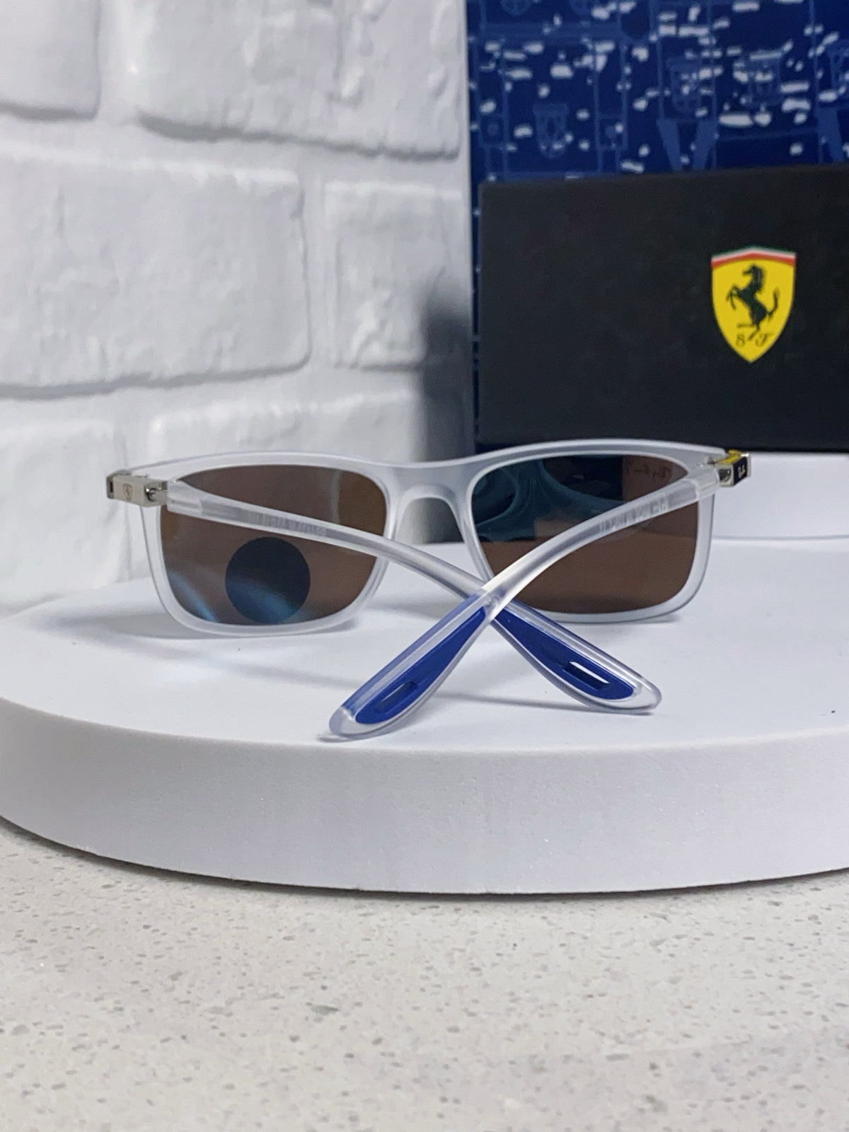 Ray-Ban 2026 – ny modell med högupplösta linser av harts