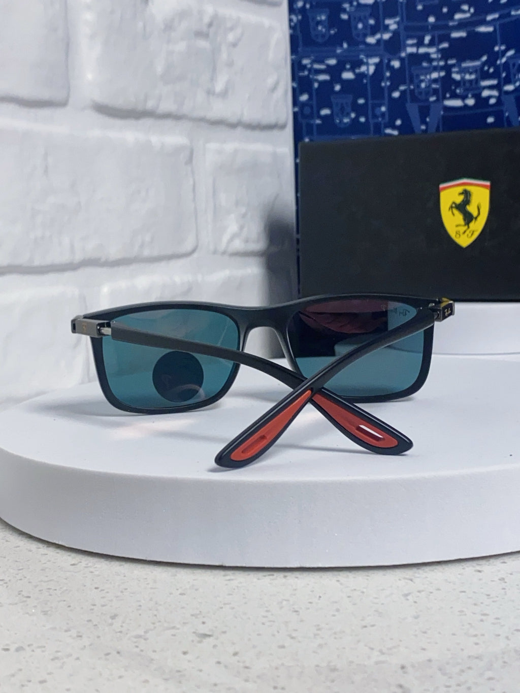 Ray-Ban 2026 – ny modell med högupplösta linser av harts