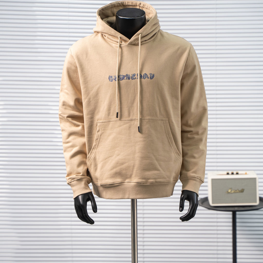 Burberry 25FW-hoodie