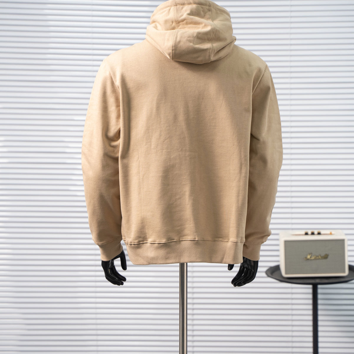 Burberry 25FW-hoodie