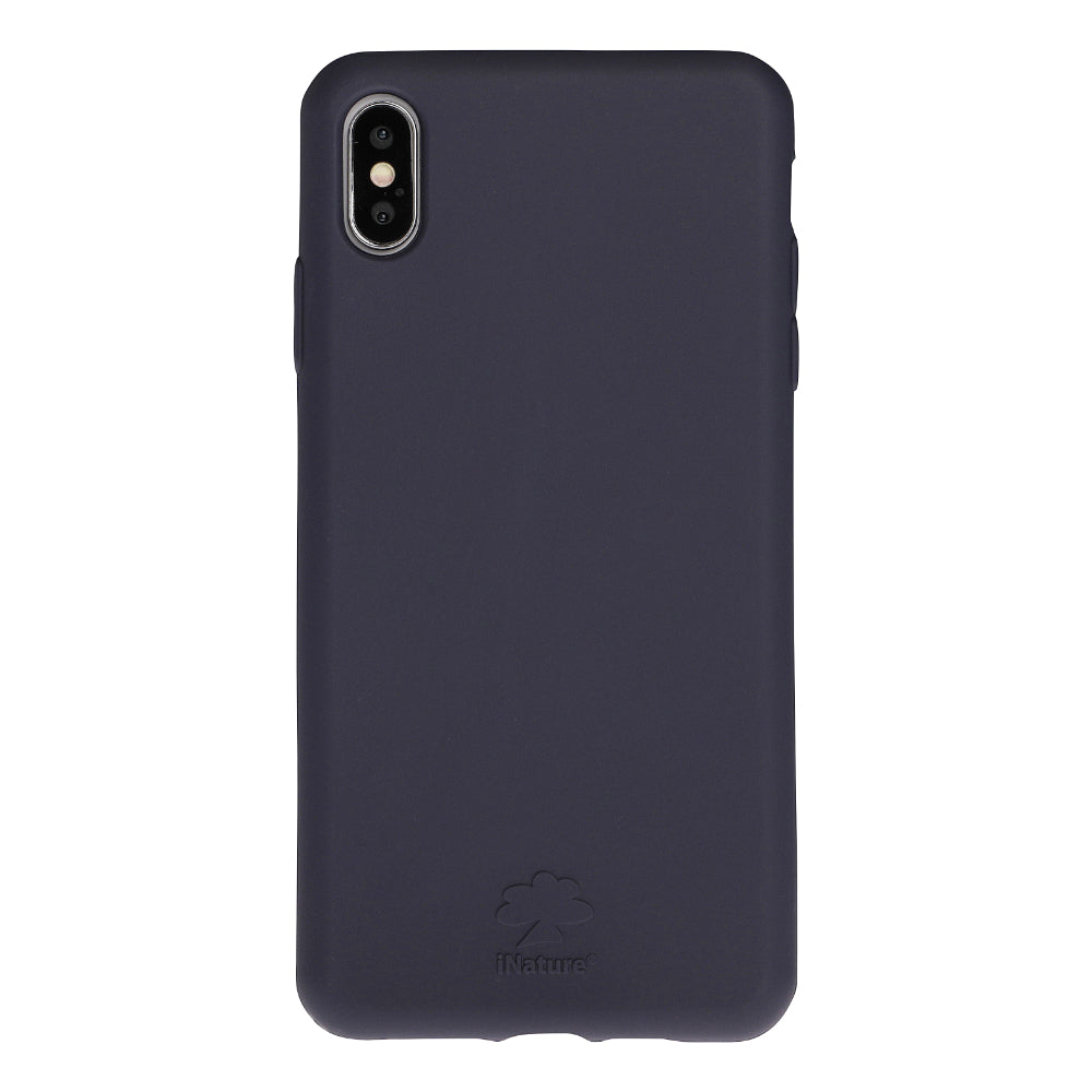 iNature iPhone XS Max Case - Ocean Blue-0