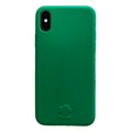 iNature iPhone XS Max Case - Forest Green-0