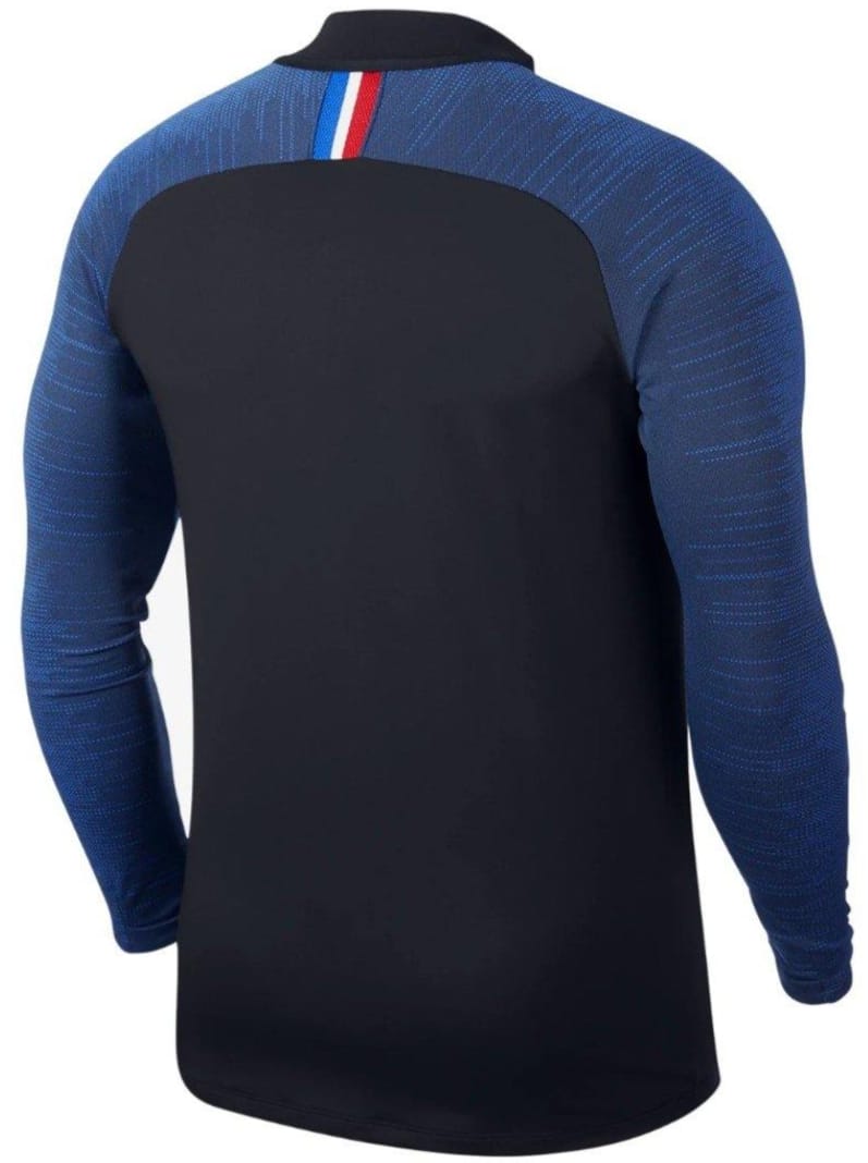 Kids - Jordan x PSG soccer training technical top 2020 - Jordan-1
