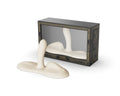 ZALO Flora Clit & G-Spot Vibrating Sex Grinder App Controlled